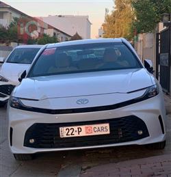 تويوتا كامري
